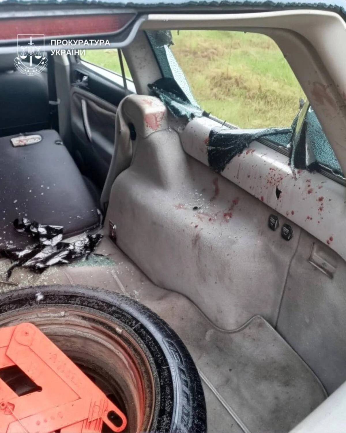 Чоловік під час "бусифікації" ножем та гайковим ключем відбивався від ТЦК