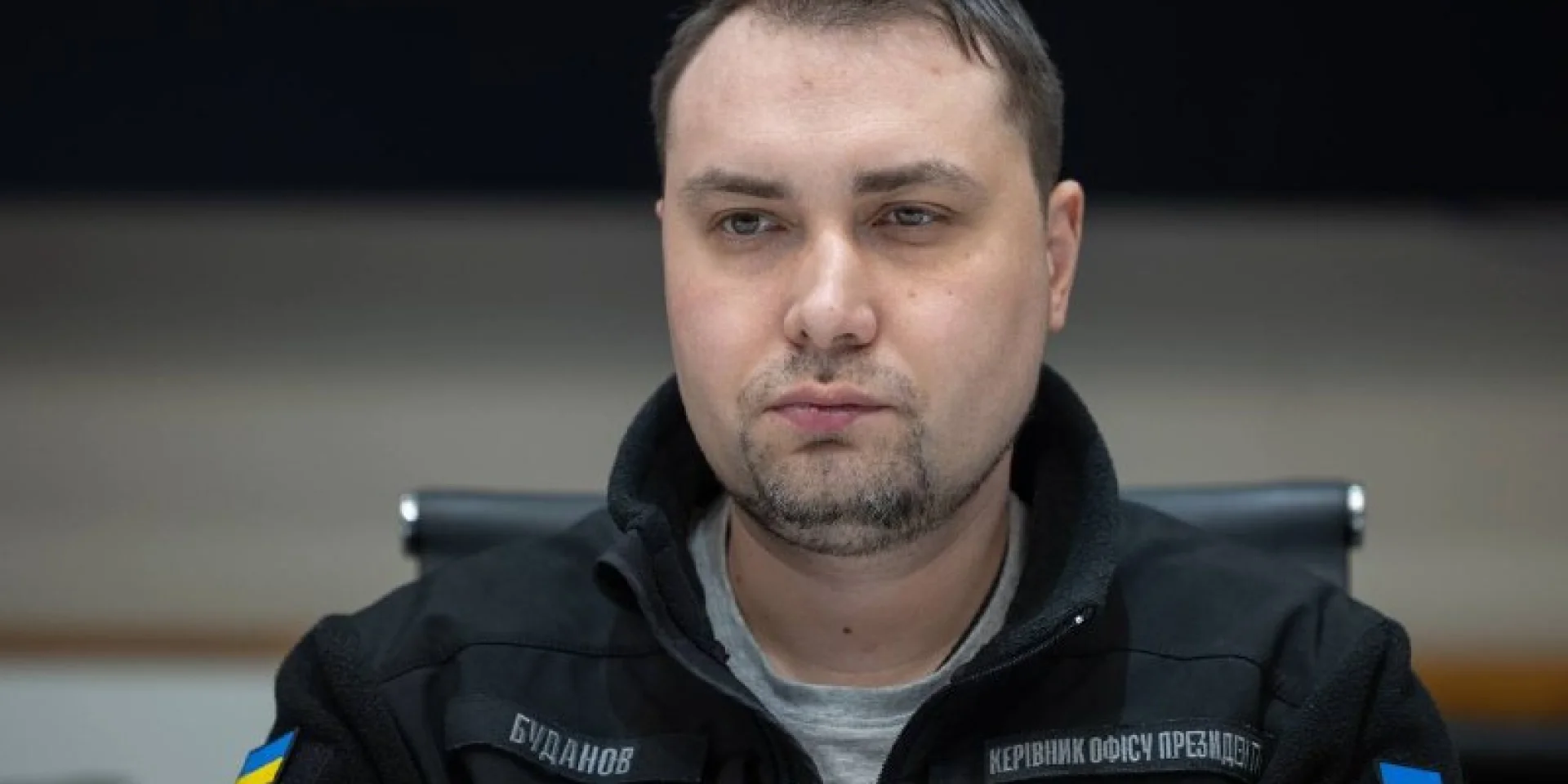 Буданов висловився проти легалізації короткоствольної зброї для цивільних