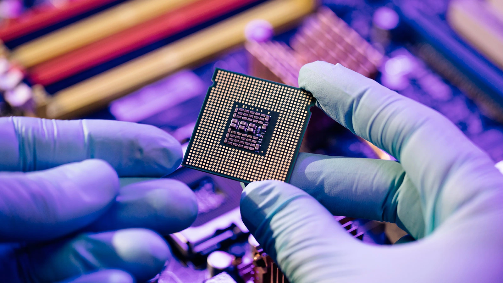 На ринок ПК чекає новий стрибок цін через ШІ