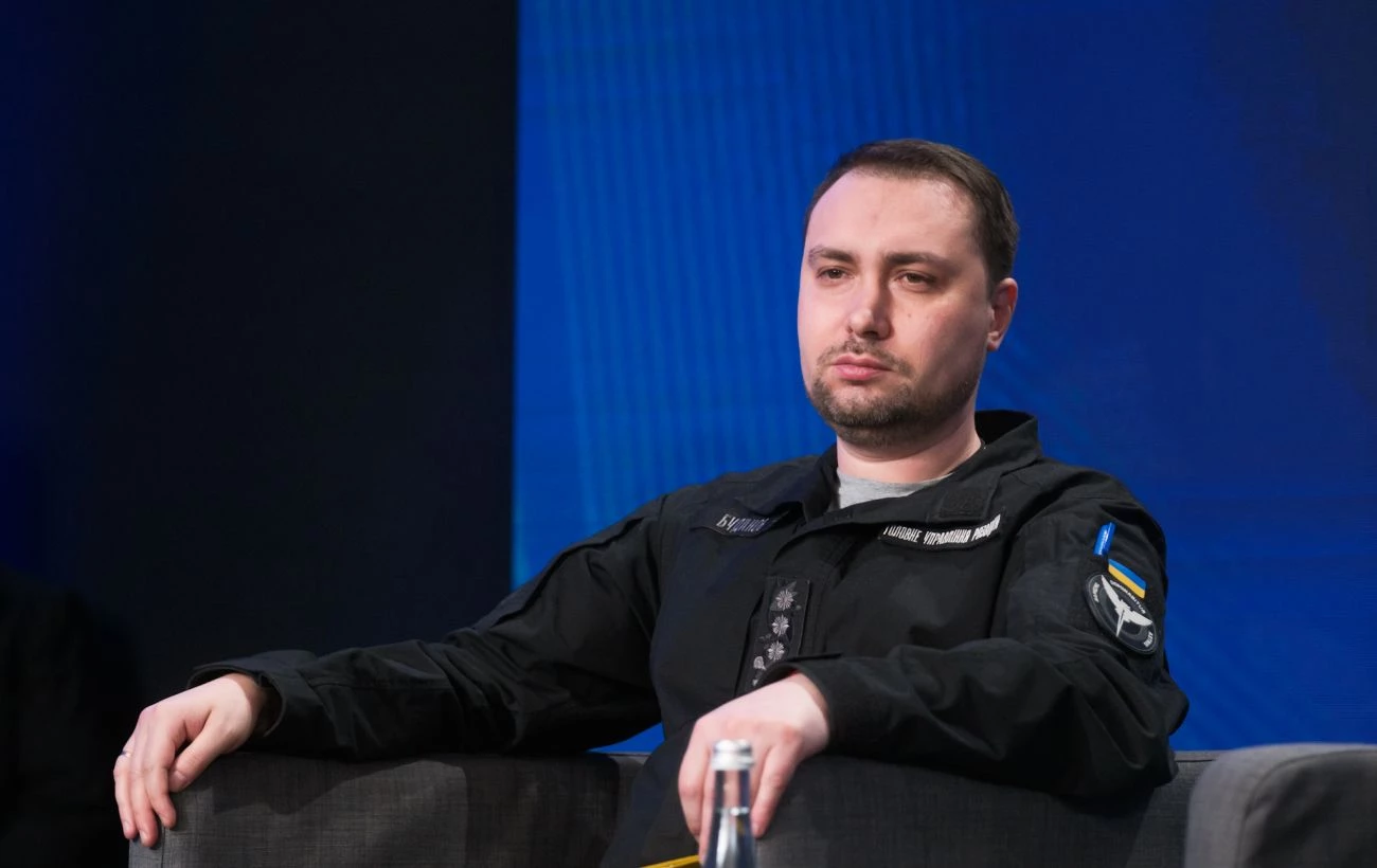 Мобилизацию в Украине невозможно отменить, - Буданов