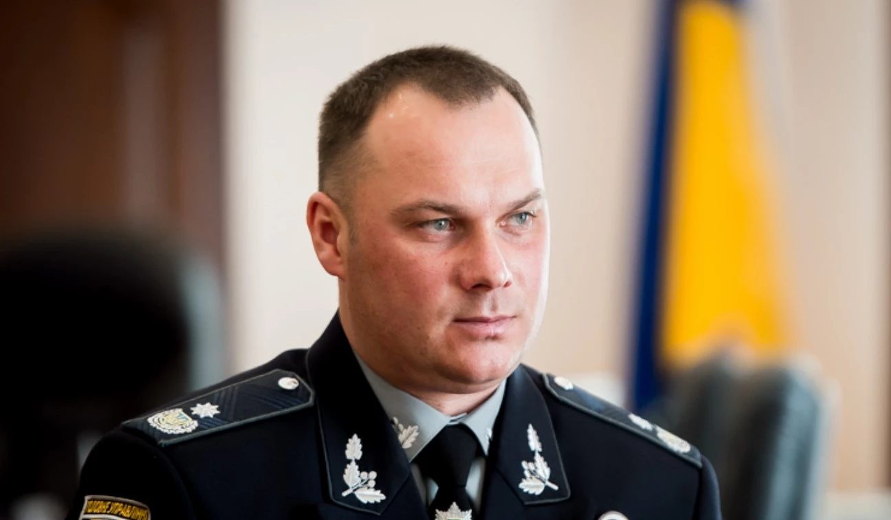 Глава Нацполіції пояснив, чому чоловіків відвідування ТЦК оголошують у розшук