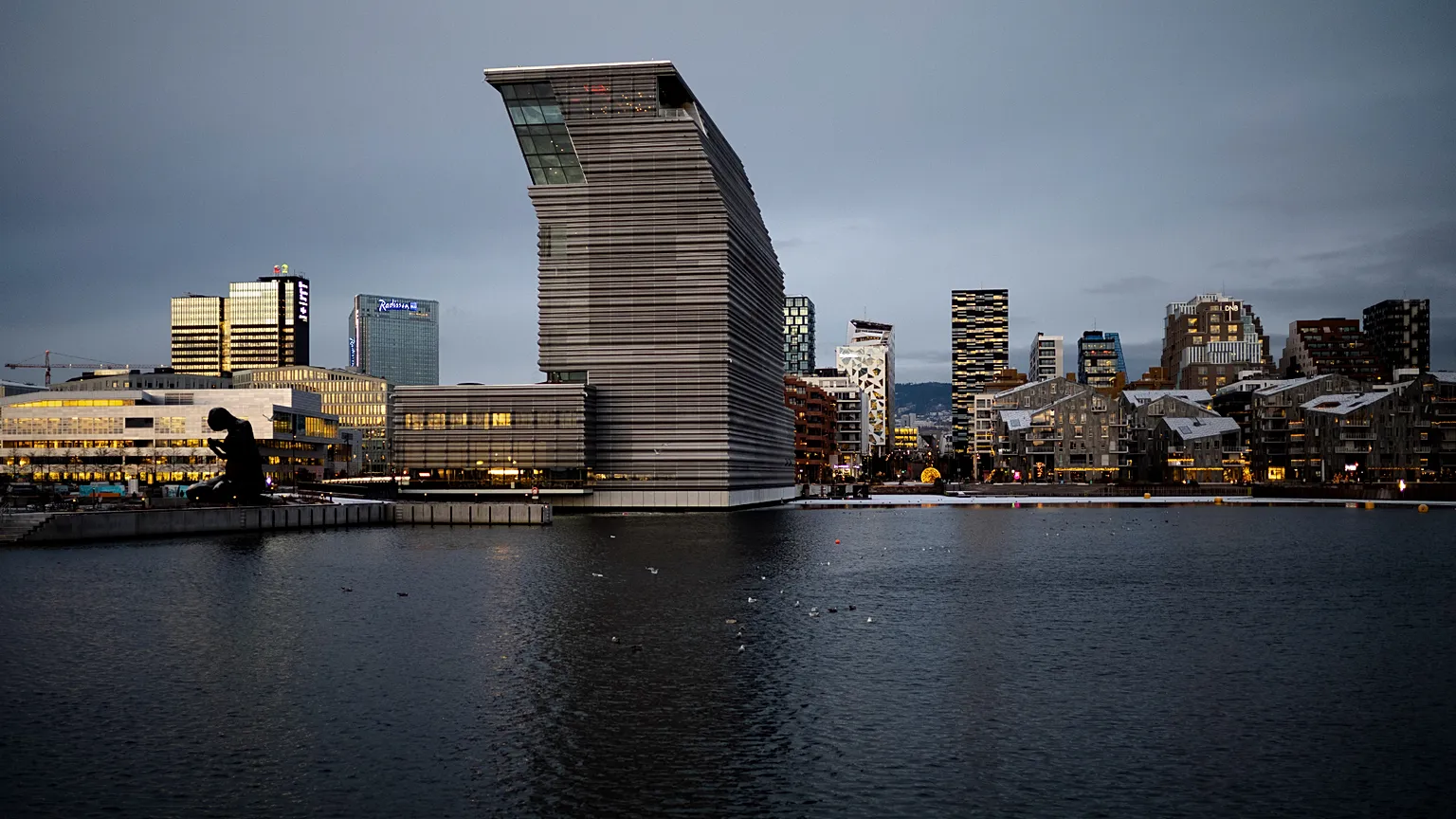 Європейські держави знову очолили рейтинг найбагатших країн світу