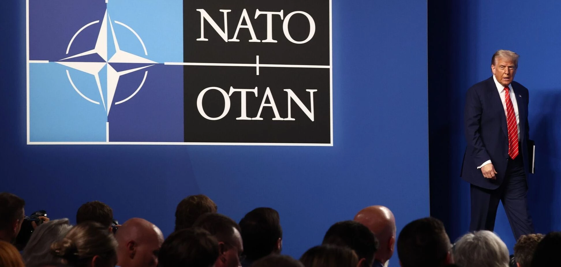 Пентагон готує "покарання" для країн, які відмовилися допомагати США у війні проти Ірану, - Reuters