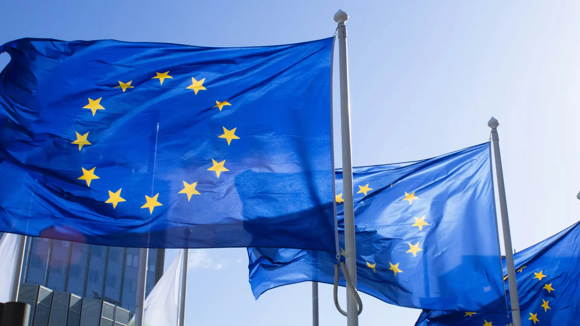 В ЕС исчезла видимость единства, - Politico