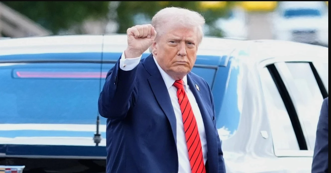 Трамп образився на принца Гаррі за слова про Україну та нахамилив члену королівської родини