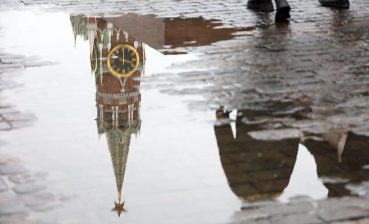 Кремль заявляет о готовности встретиться с Зеленским: Коваленко раскрыл, на кого рассчитаны эти заявления