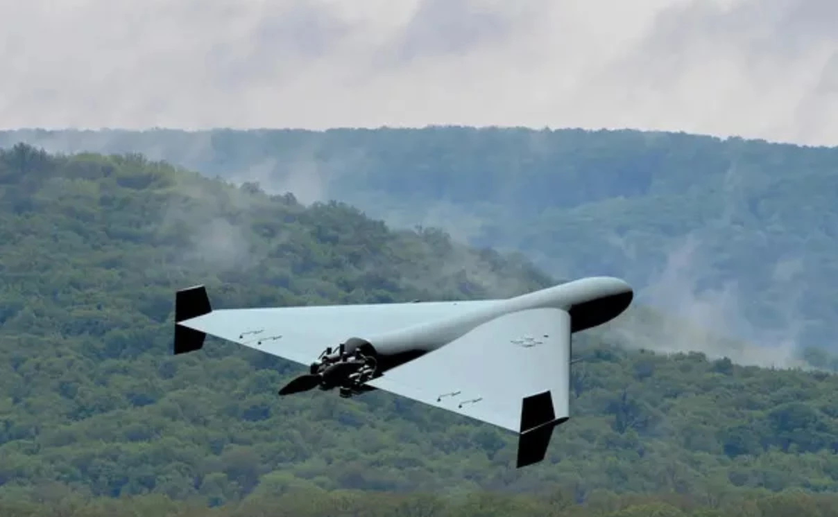 Оккупанты ударили по Чернигову и повредили многоэтажку