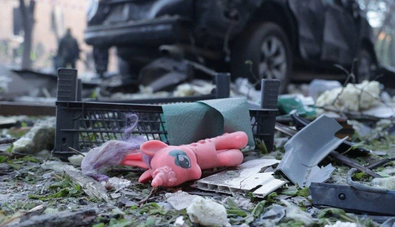 Армия РФ активизировалась по всей линии фронта: новая тактика под Харьковом и давление на Покровск