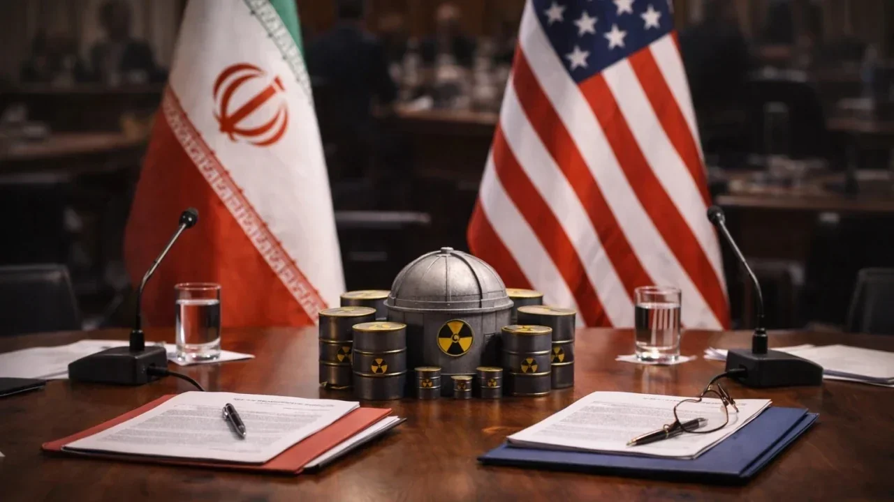 Иран направил США новое предложение о прекращении войны, - Axios