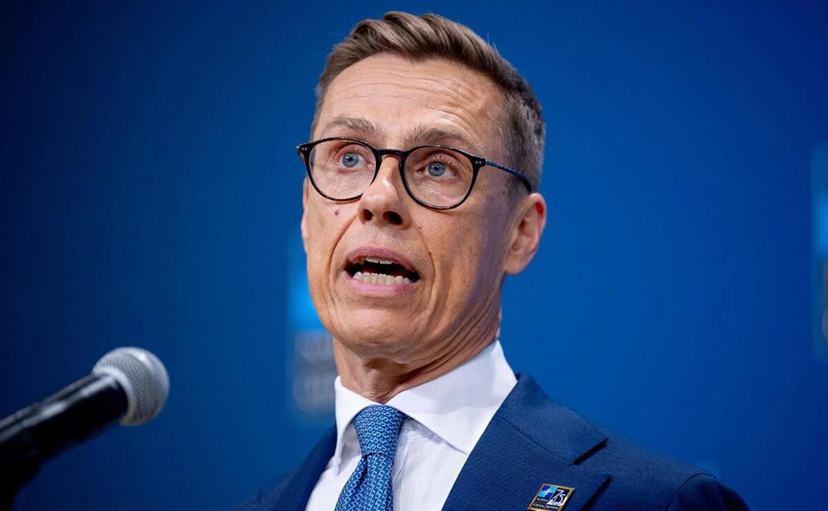 Путін не готовий хоч до якихось поступок у питанні припинення війни в Україні, - Стубб