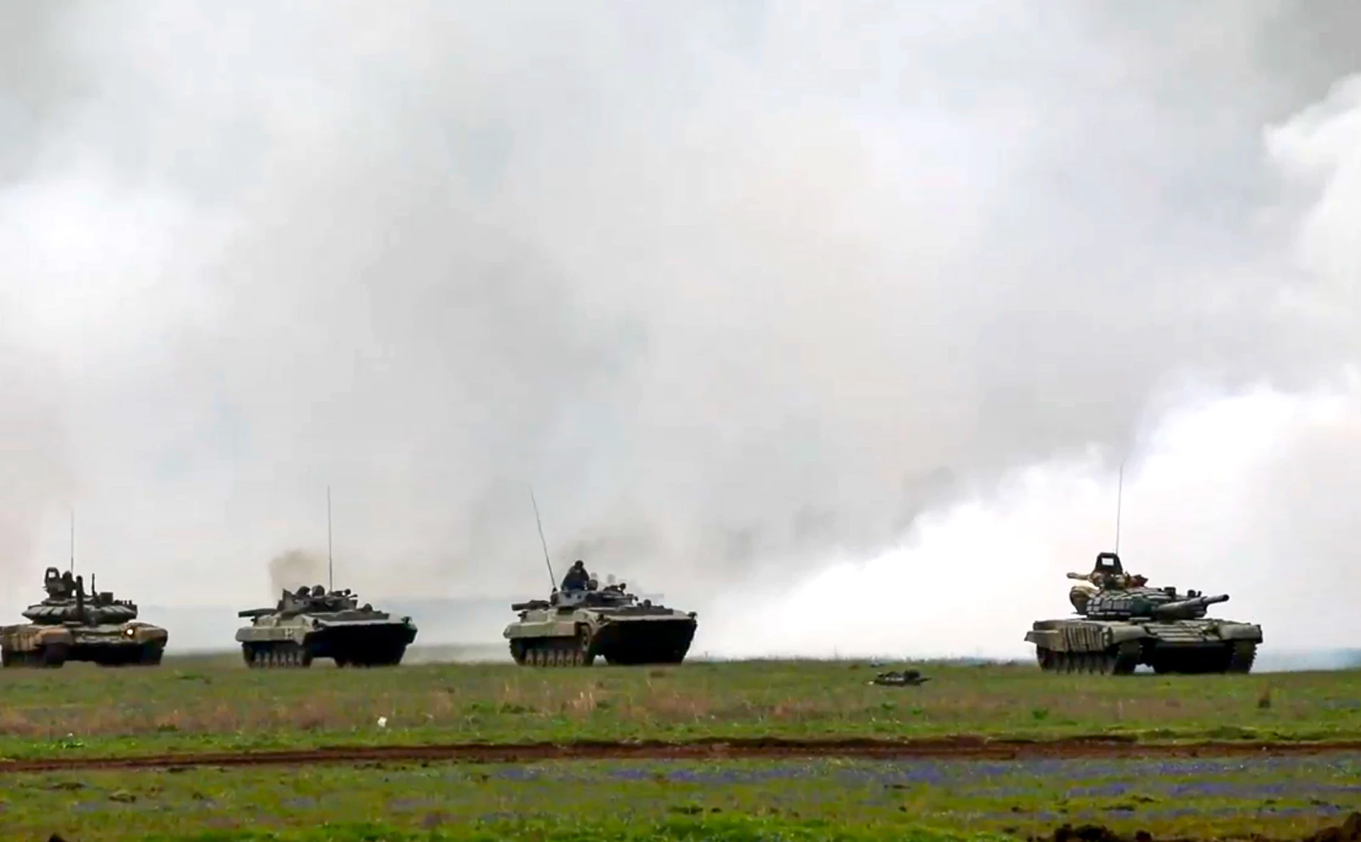 Цель - Европа: Кремль готовит новую агрессию, - адмирал НАТО