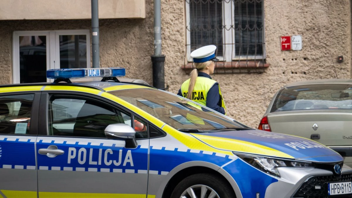 14 ножевых ранений: в Польше напали на украинца, который хотел продать автомобиль