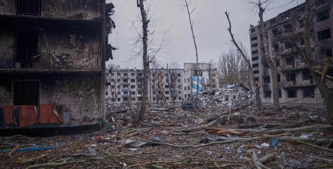 Росіяни ломляться до Костянтинівки: військовий розкрив тактику ворога