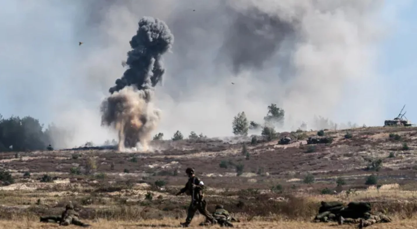 Іспит для НАТО: навчання показали, як український досвід ламає застарілі західні доктрини