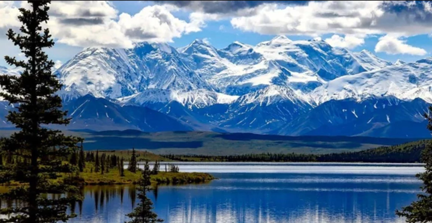 На Аляске ожили существа ледникового периода