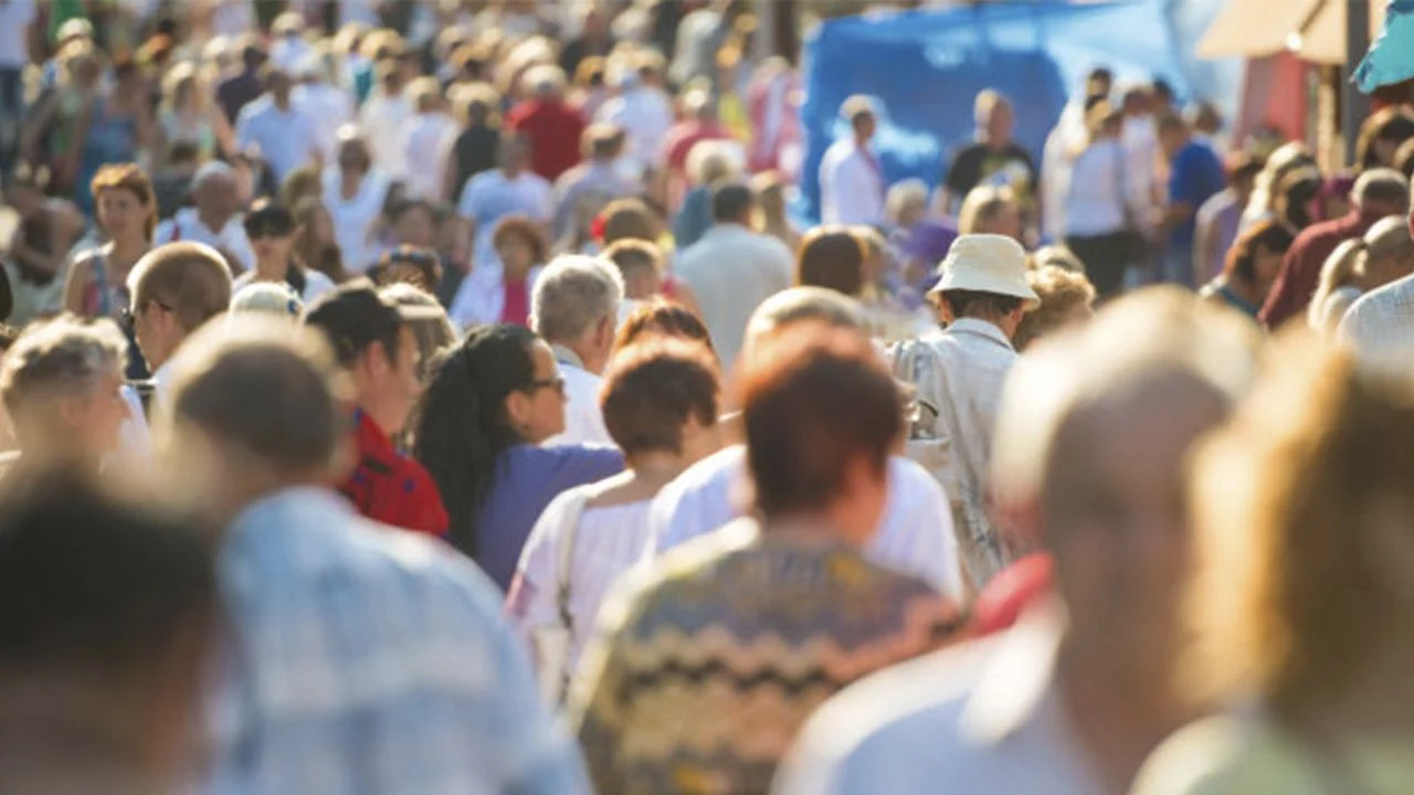 Україна за рік втратила приблизно 1 мільйон людей, – демограф