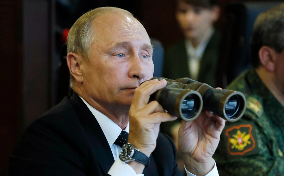 Путін готує напад на Європу паралельно з війною в Україні, - генерал