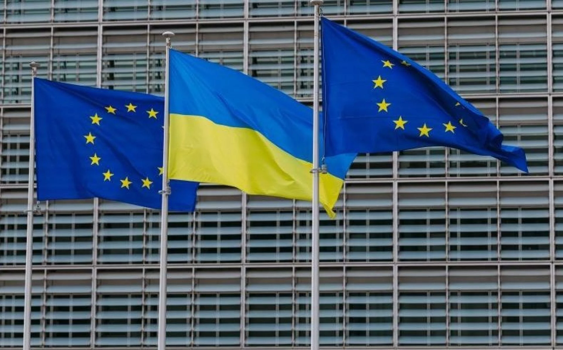 Україна розраховує у 2027 році вийти на підписання договору про вступ до ЄС, - Качка