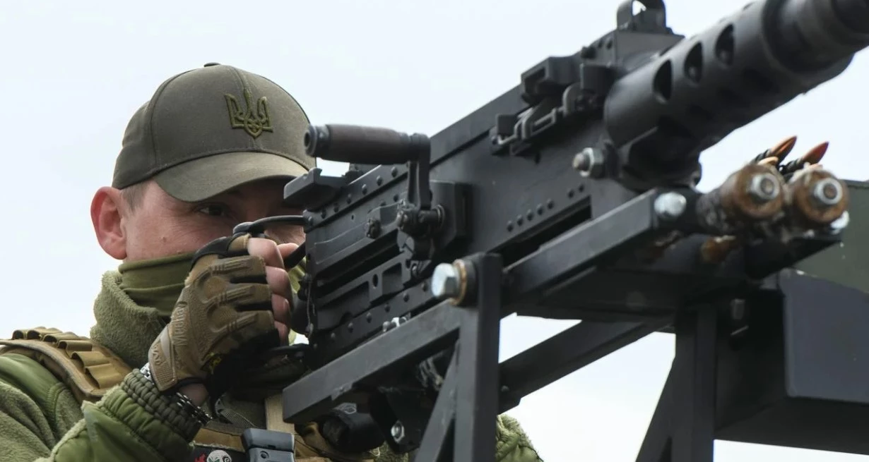 В ГПСУ рассказали, какая воздушная цель залетела в Украину из Беларуси