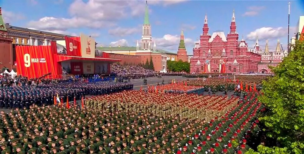 В Москве выключат мобильный интернет и ограничат отправку SMS
