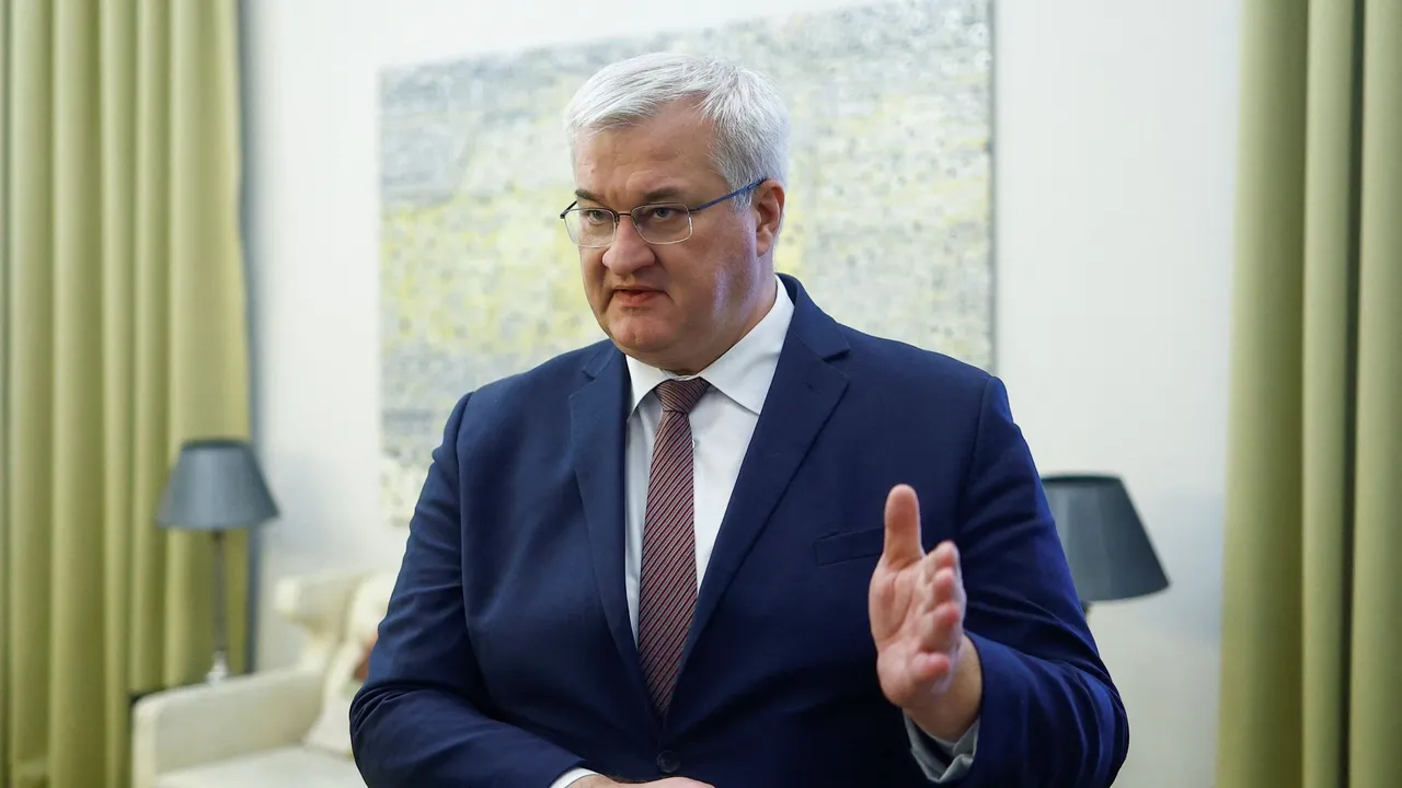 Объявленный Зеленским режим тишины с 5 на 6 мая - это предложение закончить войну, - Сибига