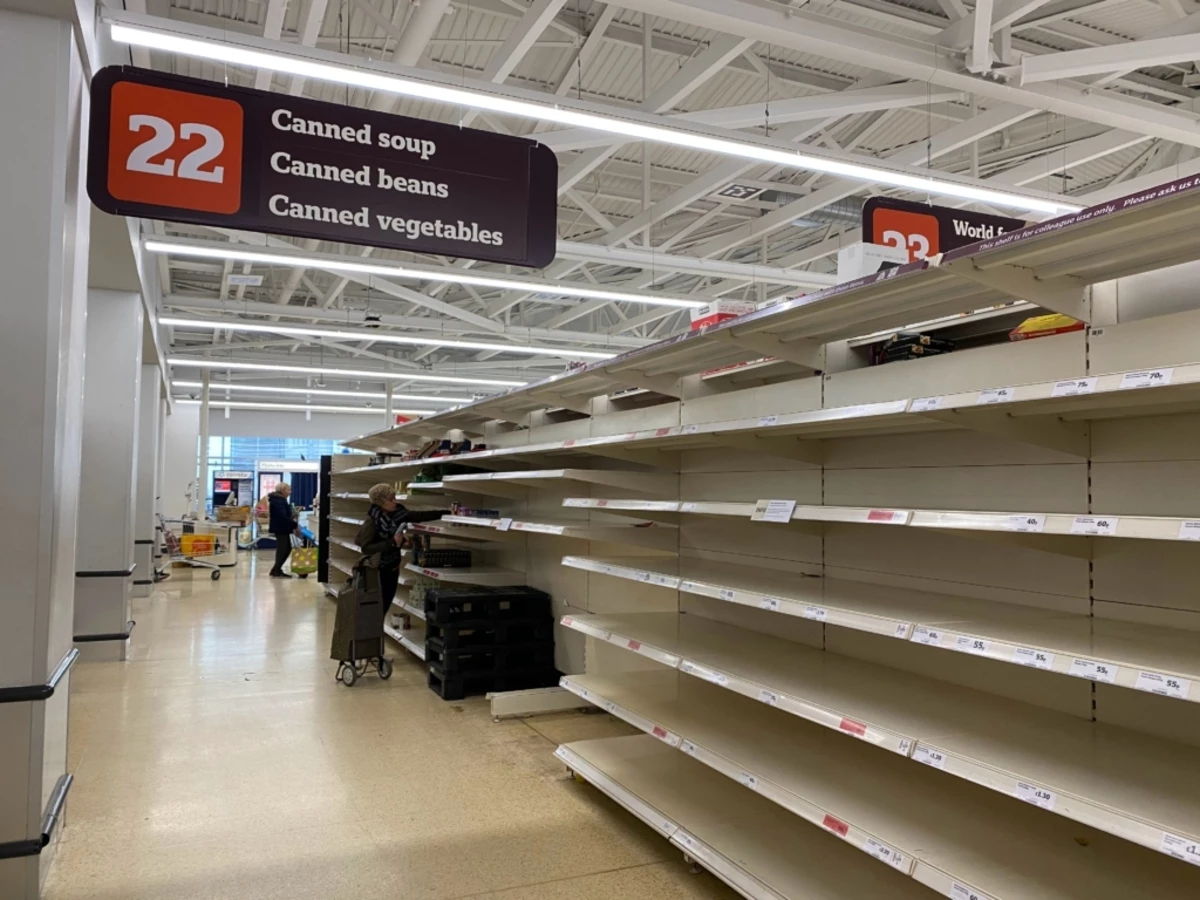 Некоторые регионы мира ждет голод, продукты значительно подорожают, - эксперт
