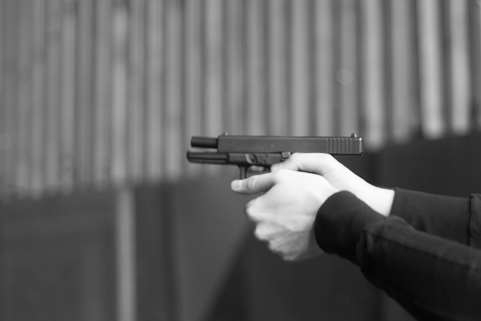 Стрельба в Запорожье: военный ранил двух гражданских