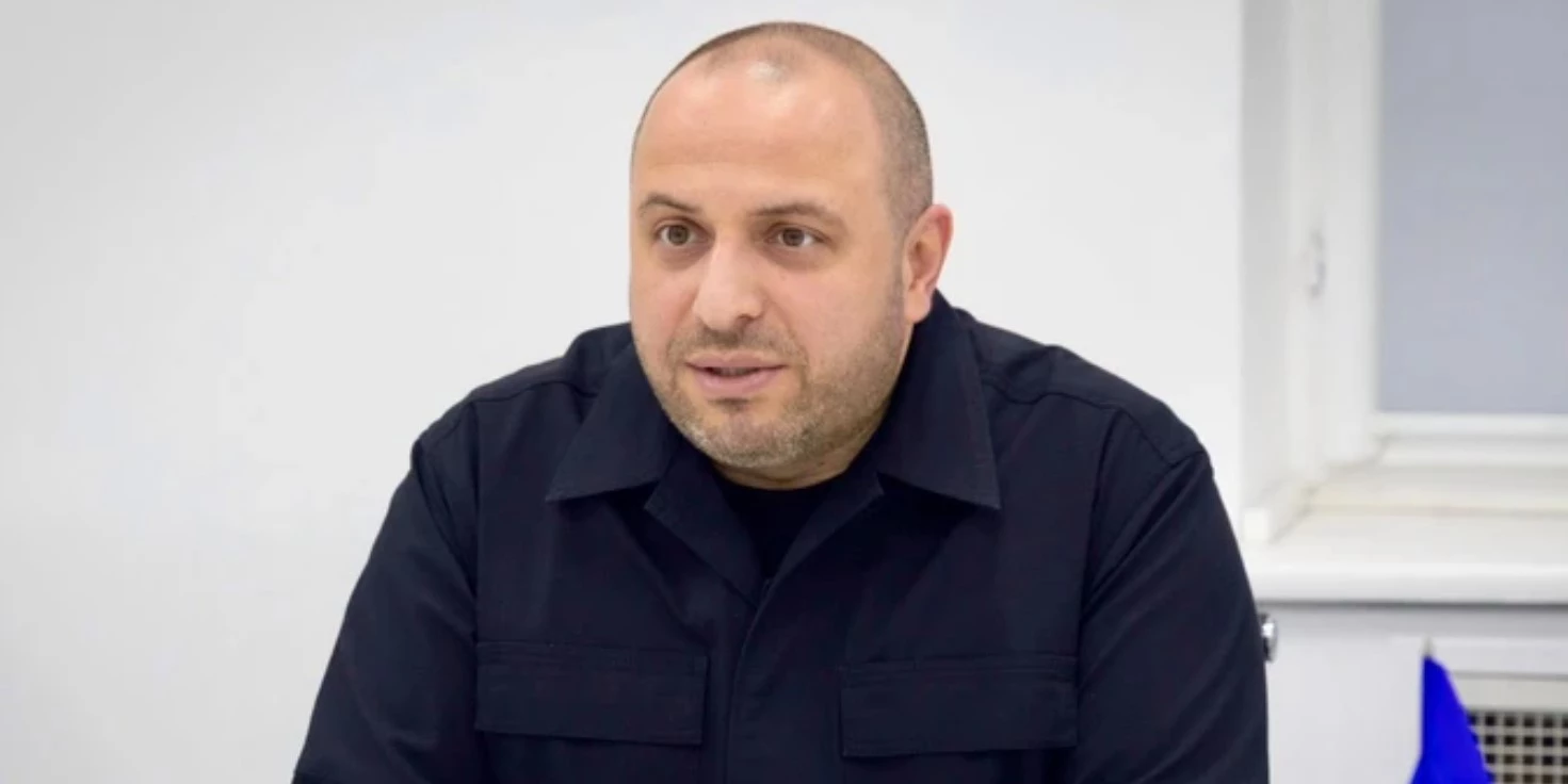 Офіс президента не звільнятиме Умерова через скандал із «плівками Міндіча»