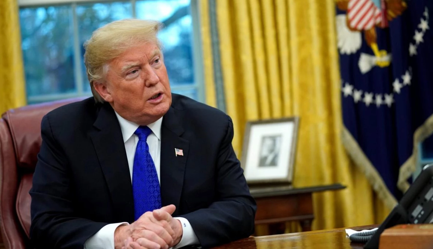 Трамп объявил о трехдневном перемирии и обмене пленными между Украиной и РФ