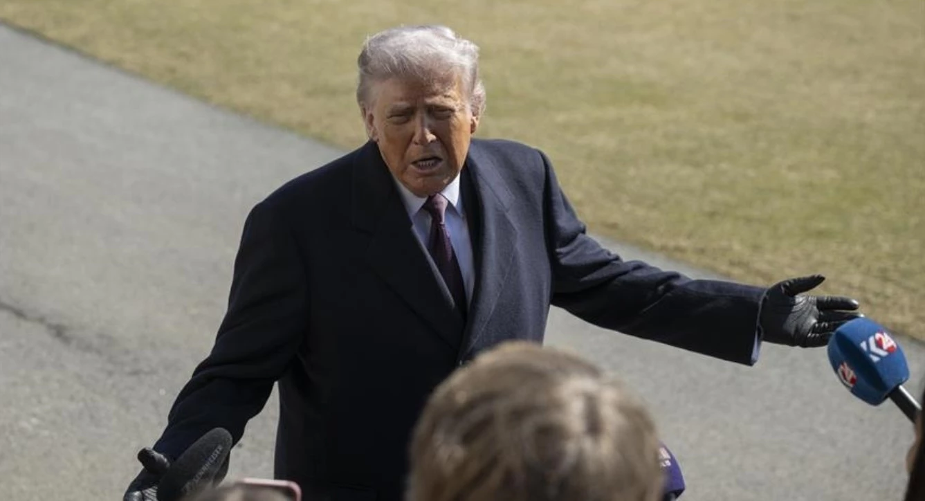 Мы приближаемся к цели: Трамп выразил надежду, что перемирие приведет к окончанию войны