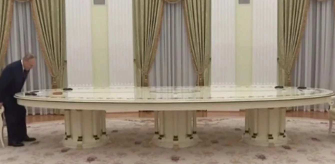 Путин - капут: как диктатор загнал Россию в тупик и что будет дальше
