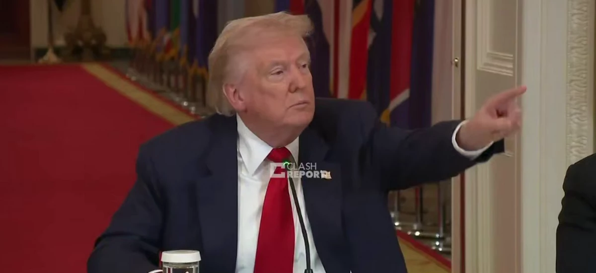 «Я бы хотел, чтобы эта война закончилась», - Трамп заявил, что готов отправить делегацию в Москву для переговоров по Украине