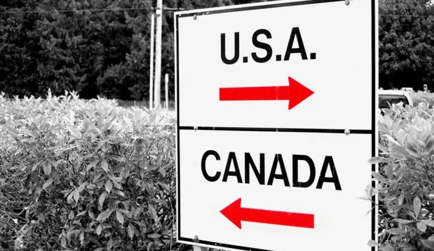 Россия и США подстрекают сепаратистов, чтобы оторвать от Канады ее самую богатую провинцию, - BBC