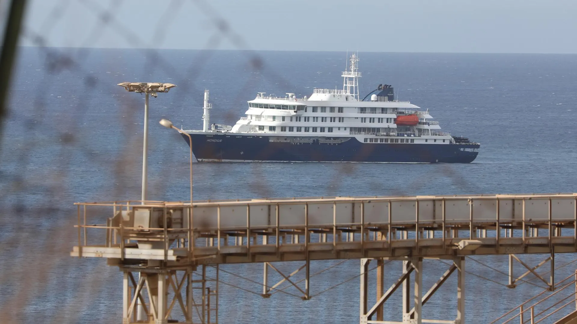 Хантавирус на лайнере MV Hondius: что ждет украинцев, которые оказались на борту