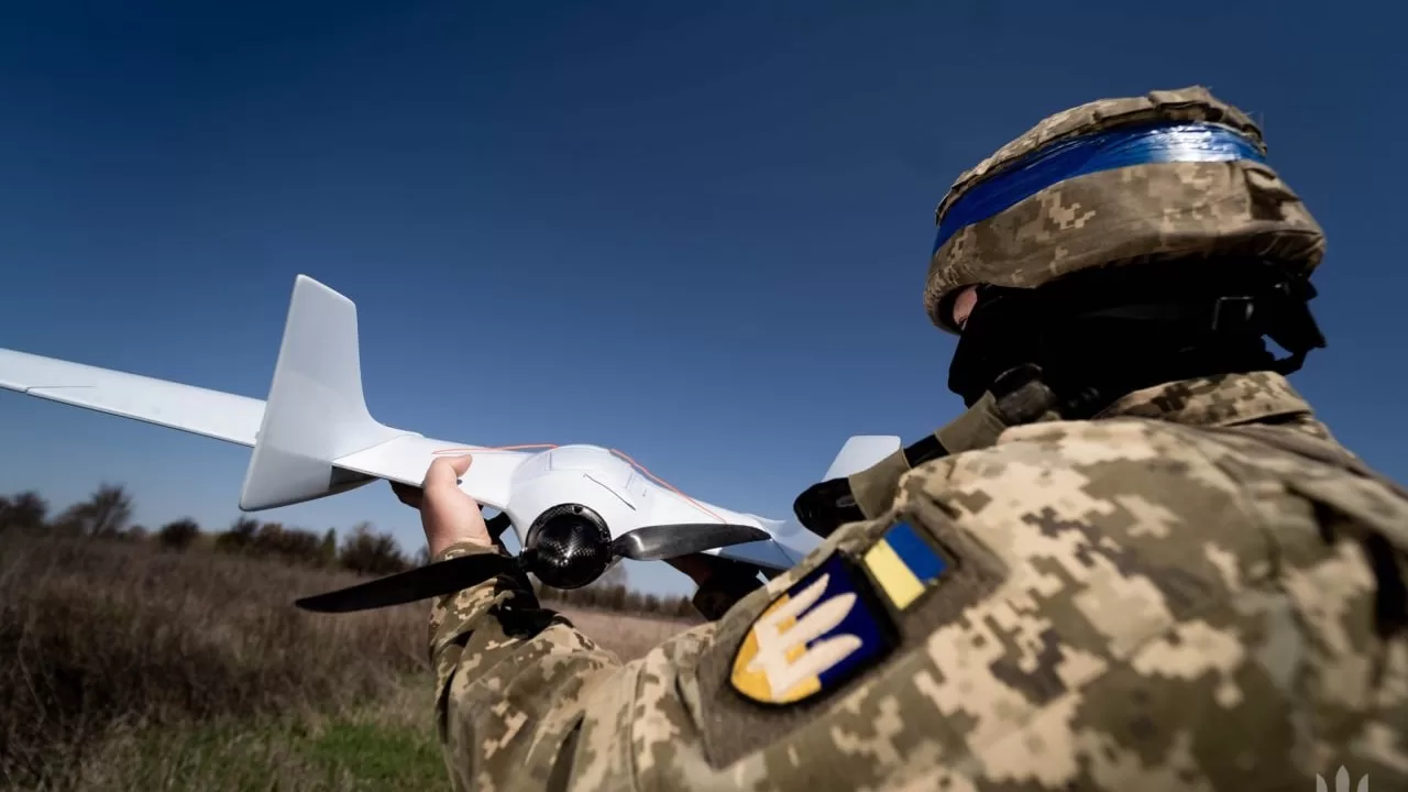 Ініціатива у війні перейшла на бік України, - The Economist