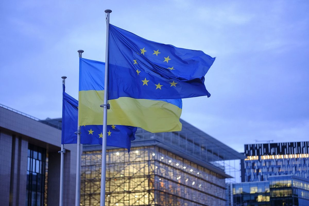 Україна не отримає гроші від ЄС до літа: названо реальну дату