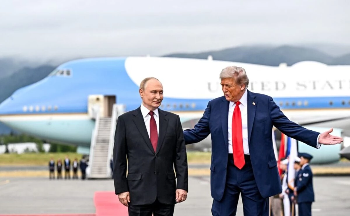 Спасение от глобального кошмара: что будет после правления Путина, Трампа и Нетаньяху, - The Guardian