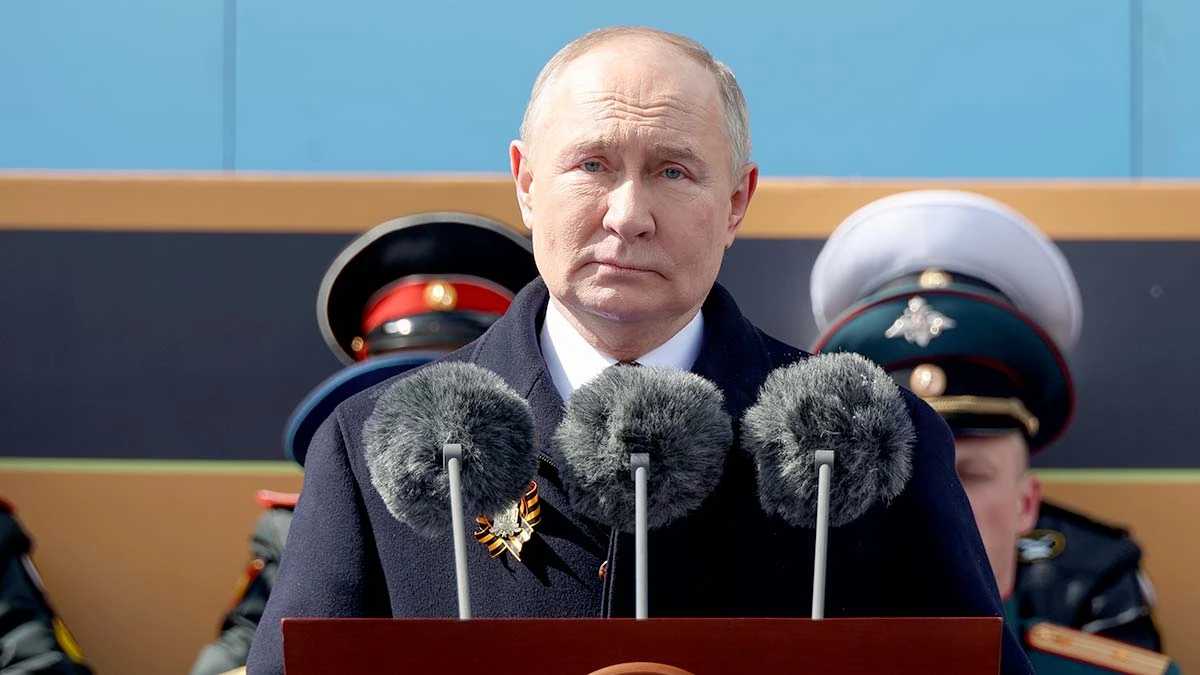 В Кремле готовятся к возможному завершению войны против Украины, – The Telegraph