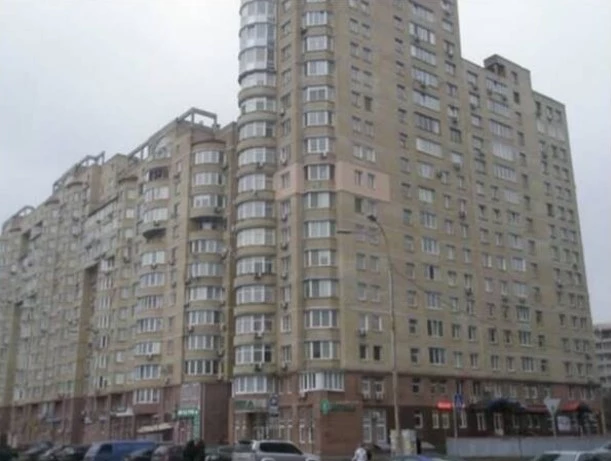 Виталий Гагач