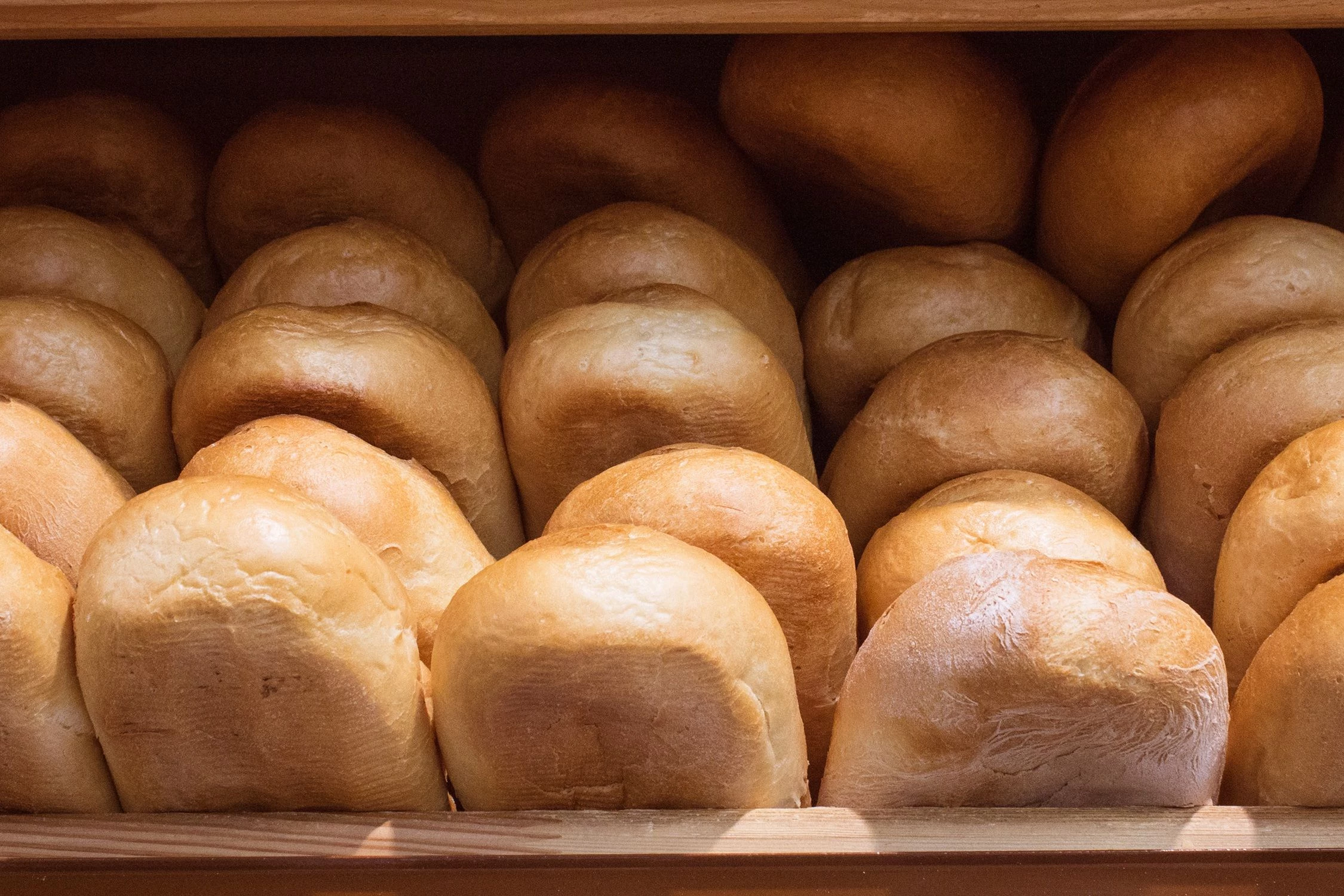 Цены на продукты: в Украине резко дорожает хлеб