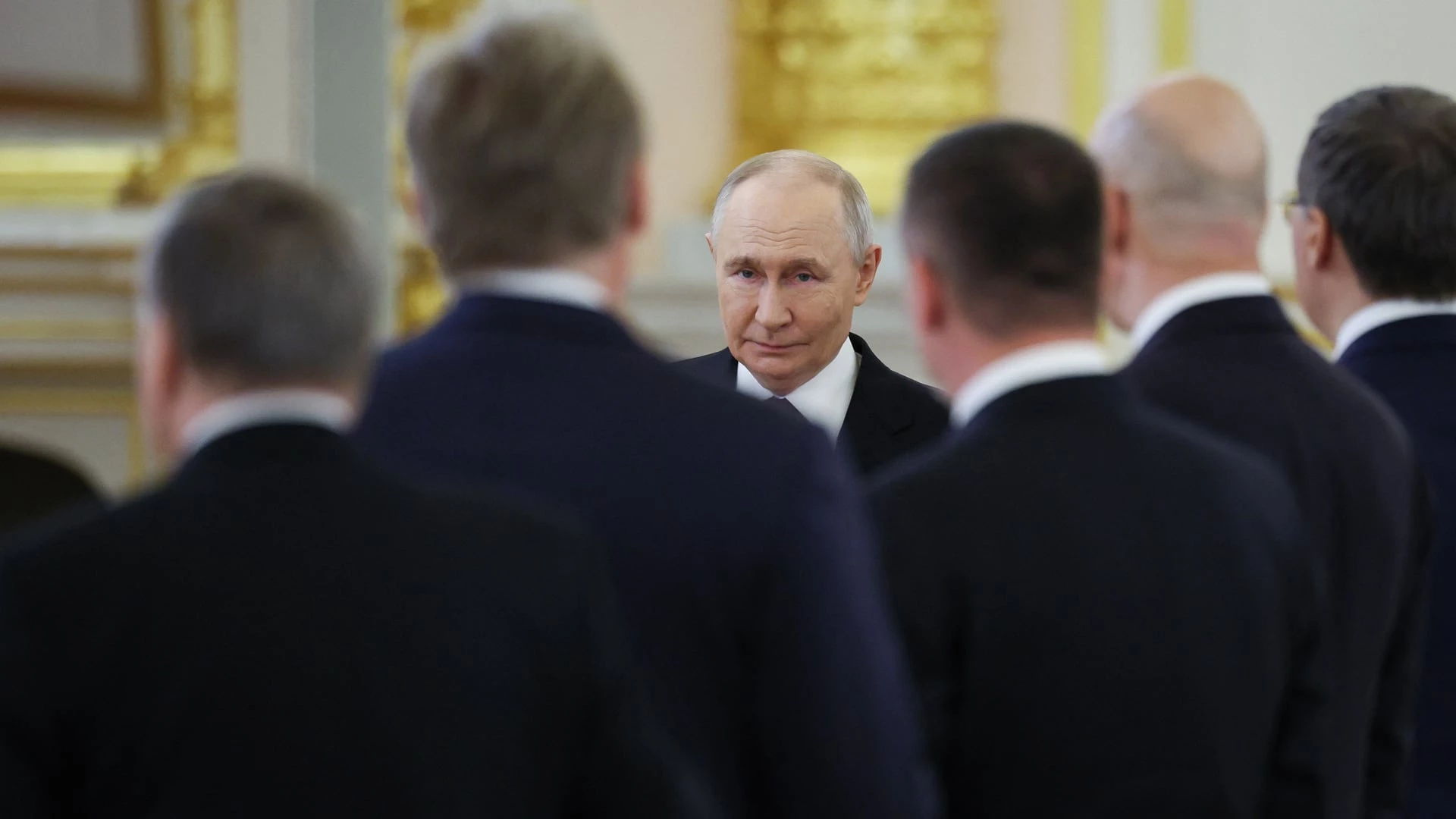Экономика РФ демонстрирует явные признаки структурного истощения из-за войны, - DW