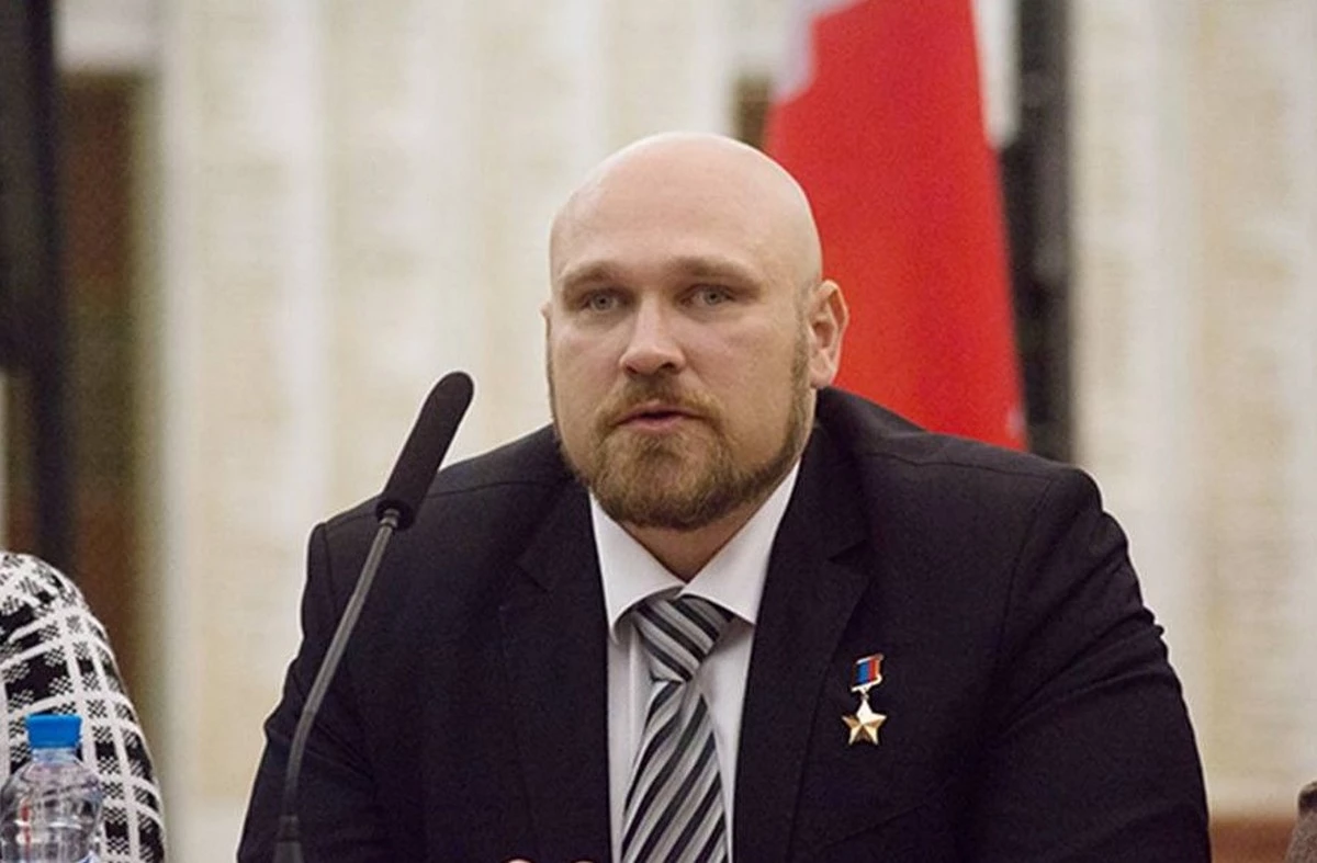 У Підмосков'ї підірвали колишнього "міністра держбезпеки ДНР": подробиці