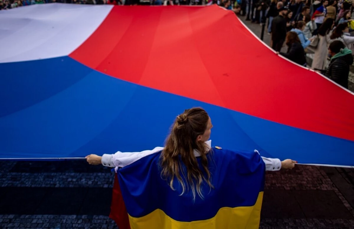 У Чехії закликали позбавити українців тимчасового захисту