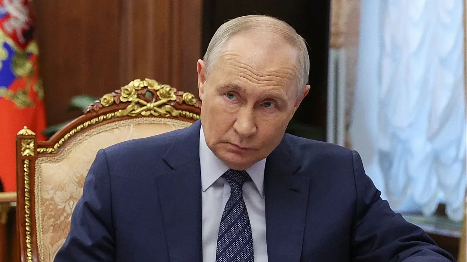 Путін може не пережити вогневого та логістичного колапсу в Криму, - експерти