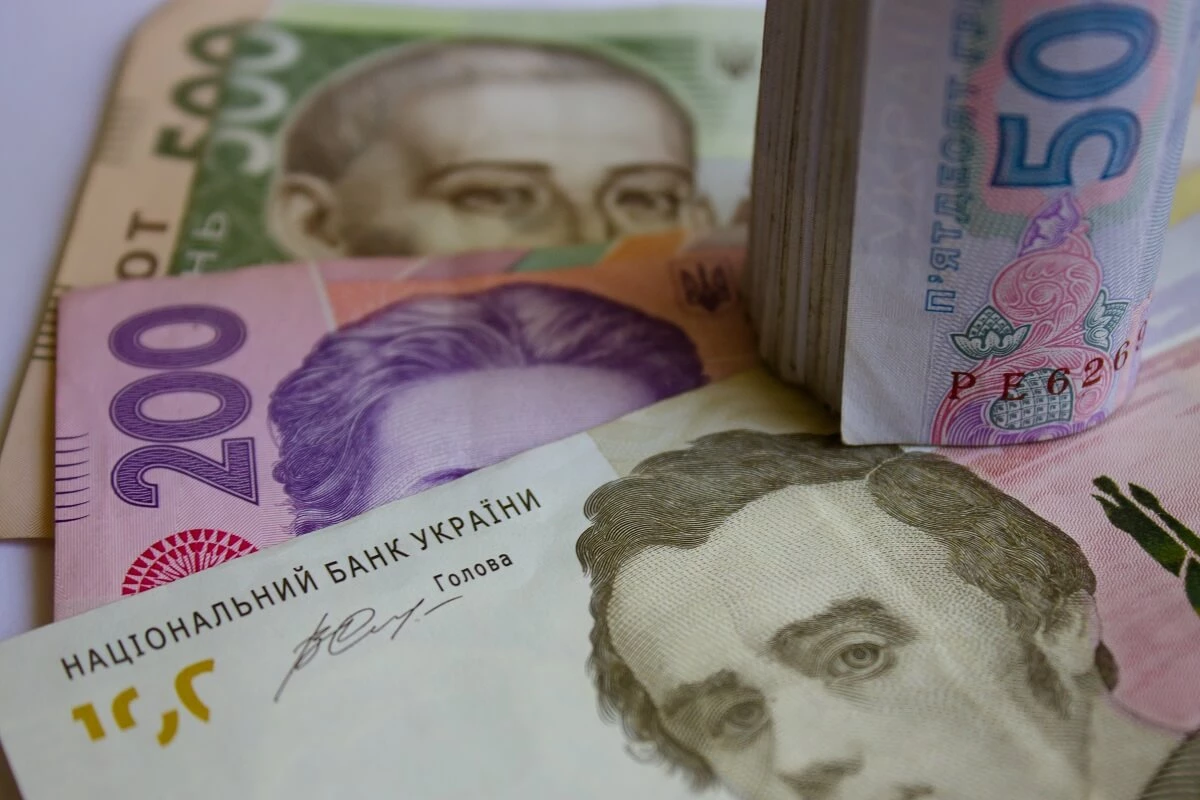 В Украине введут лимиты на переводы для ФОПов