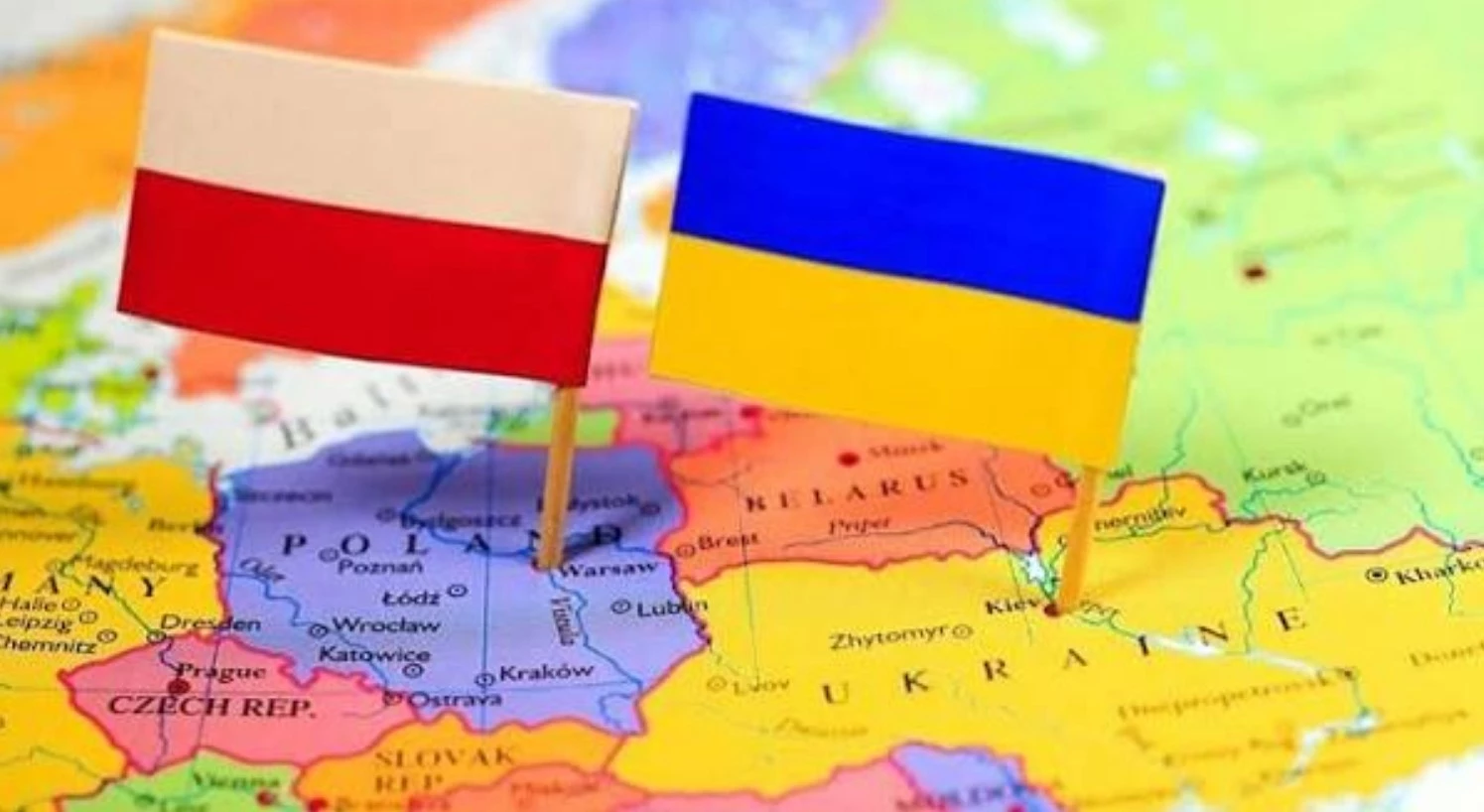 От танков до ракет для Patriot: Польша подсчитала стоимость предоставленной Украине техники за 2022–2026 годы