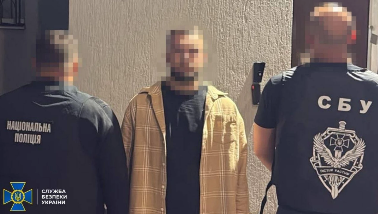 Серед затриманих за напад на ТЦК у Львові виявилися військові, один із них — дезертир