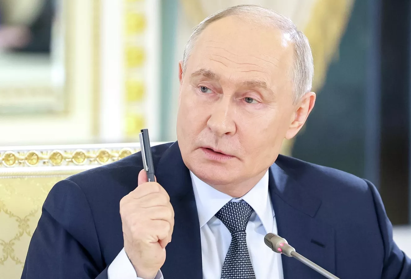 Путин может пойти на большую авантюру против НАТО, - The Hill