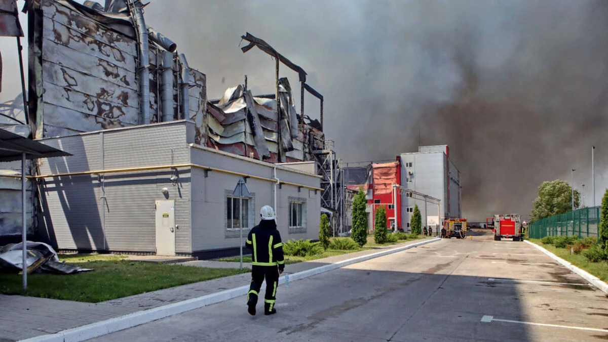 У Путіна закінчується час: до чого готується Кремль