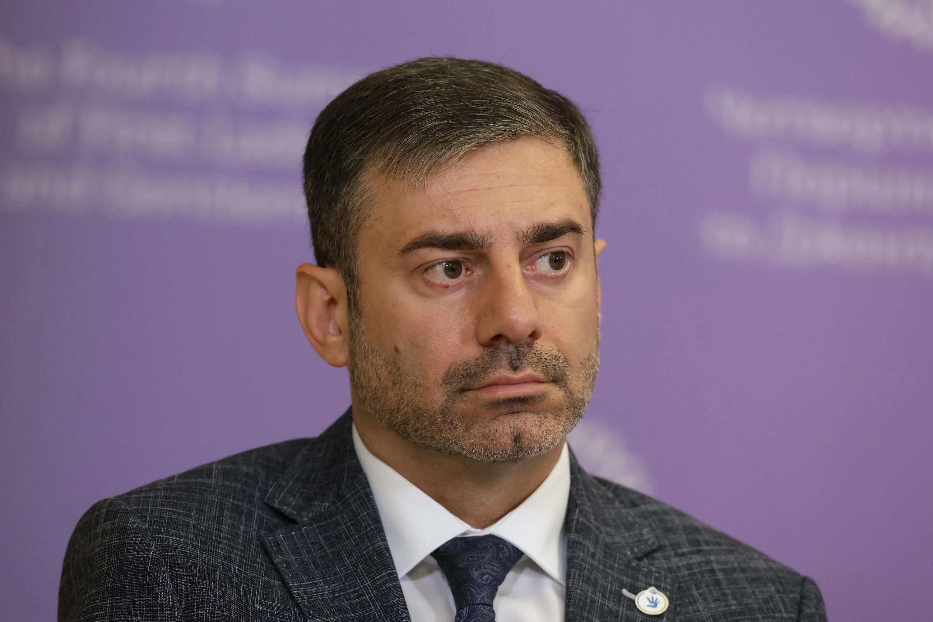 Лубинец сравнил мобилизацию по областям: где на ТЦК большее всего жалоб